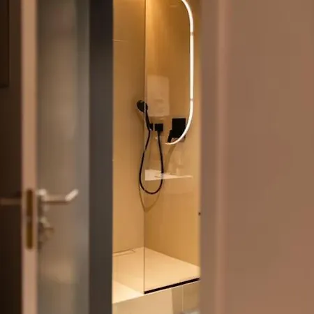 Apartmán Kalnu Dzivoklis Cēsis